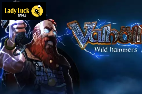 Valholl: Wild Hammers